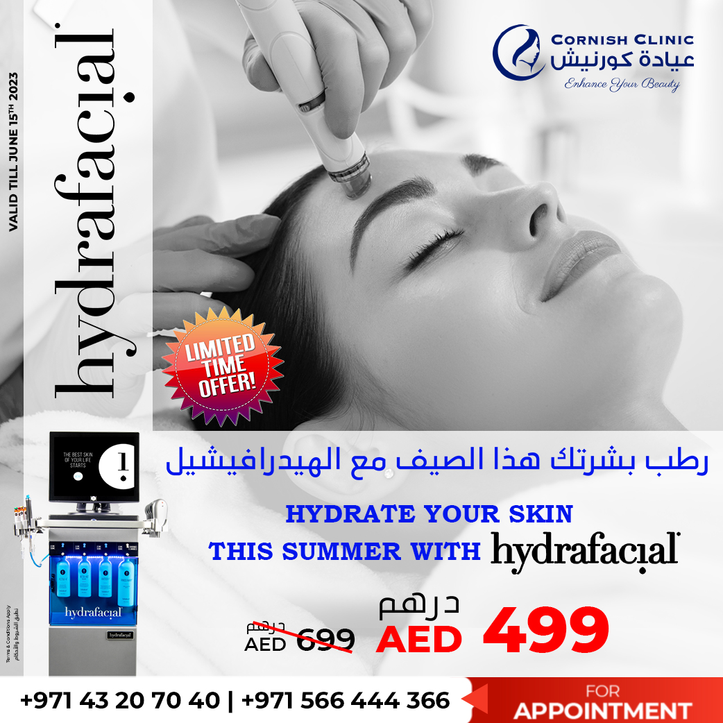 HydraFacial