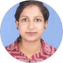 Athulya Rameshan profile picture